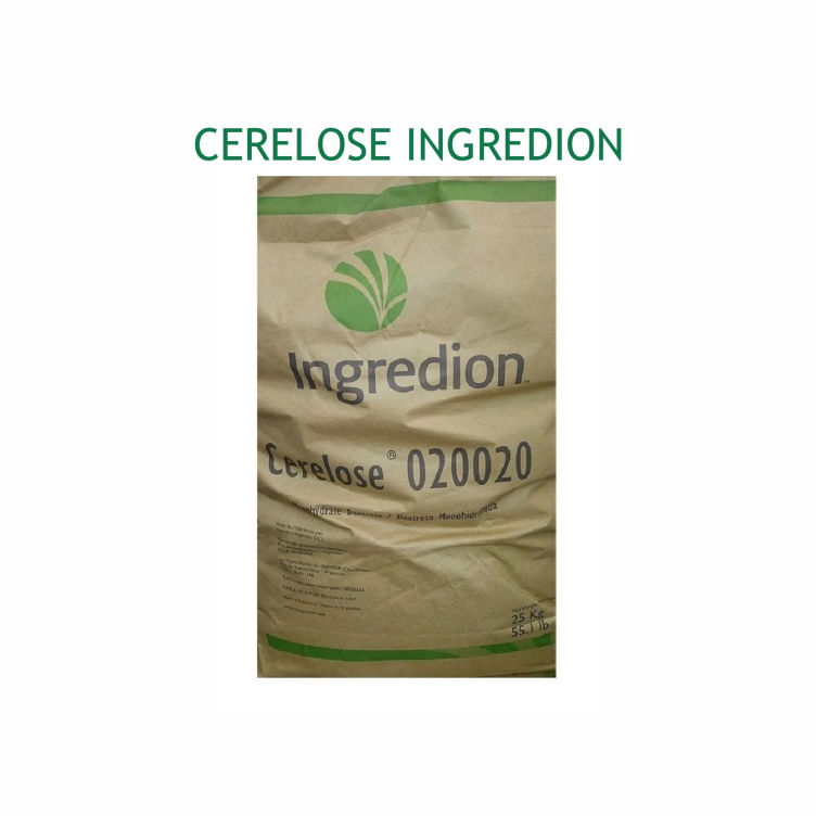 Cerelose Ingredion